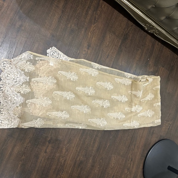 Pakistani dresses Sana safinaz - Picture 12 of 14